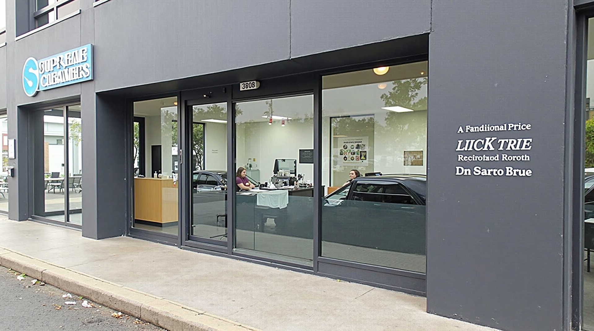 Fresho Carpet Cleaning Everton Park Contact Office