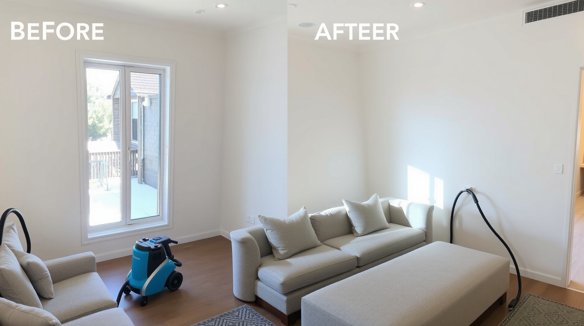 Professional Upholstery Cleaning Everton Park